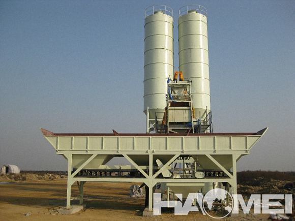 hzs25 batching plant for sale