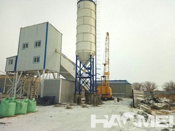 wet mix batching plant for sale